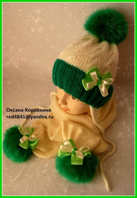 продам акриловые помпончики...