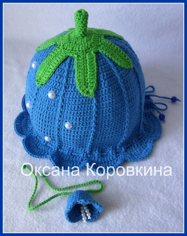клубнички,колокольчики)))ЛЕТО!!))