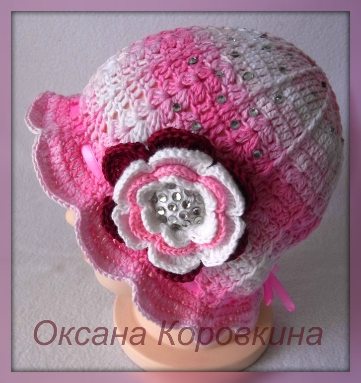 в подарок нашей подружке)