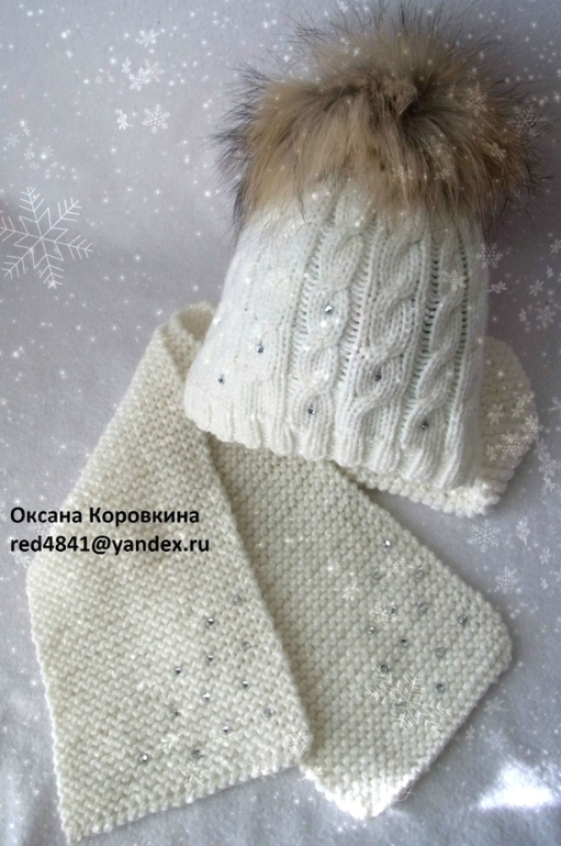 зимушка-зима)