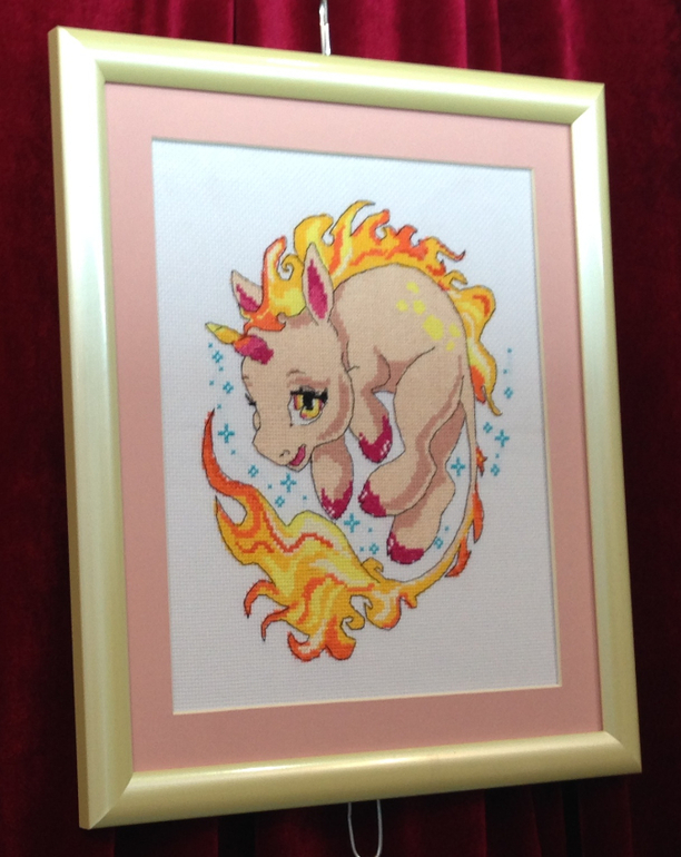 Моя ФР Весна 2014