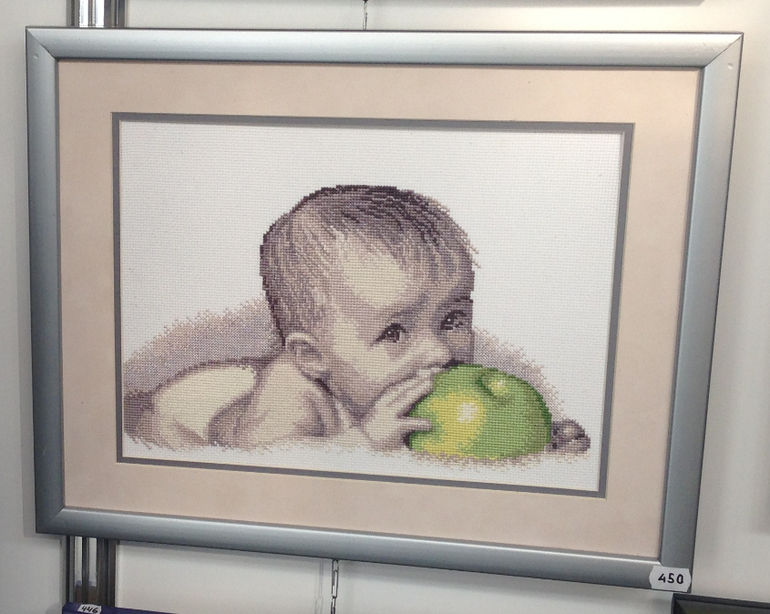 Моя ФР Весна 2014