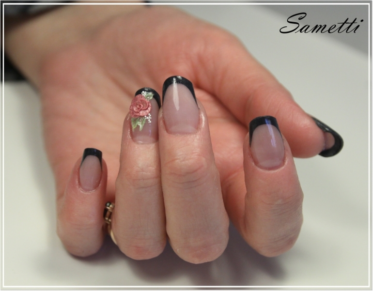 Для Наташеньки :)