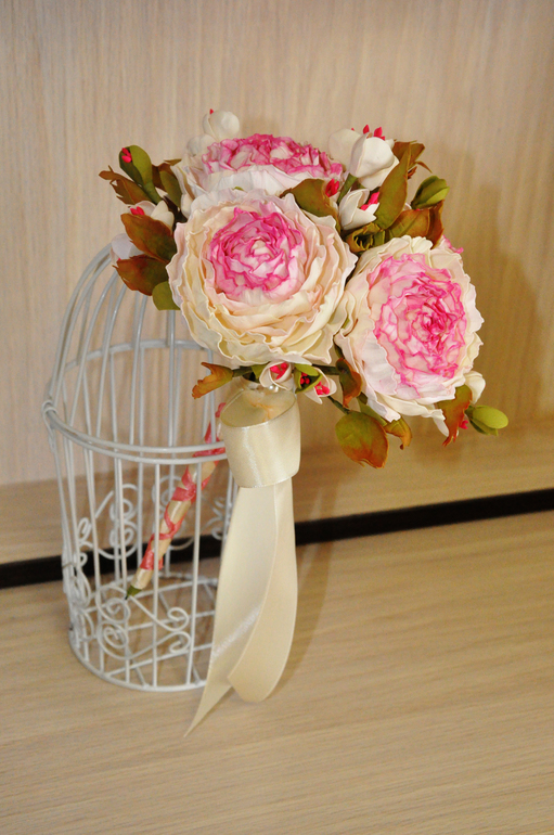 Наборчик для маленькой феи из фоамирана