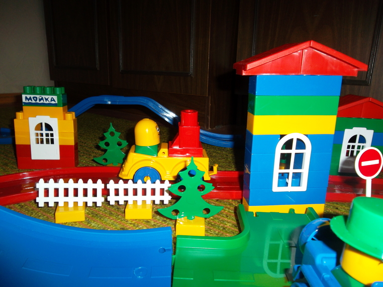 Автодорога