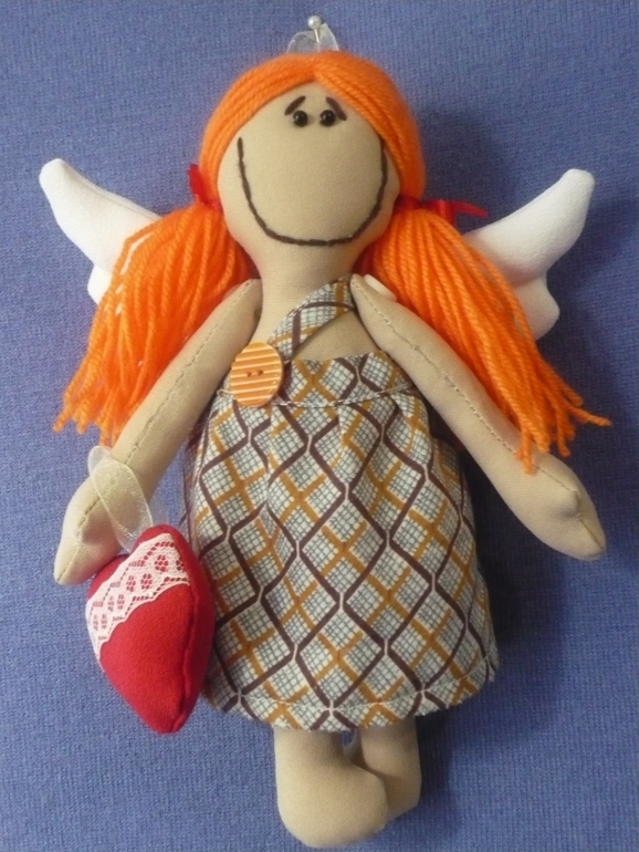 Валентинчики ))