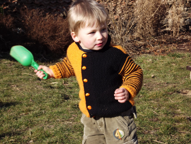 Февральские прогулки