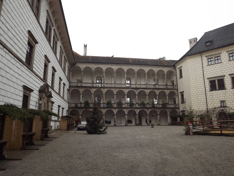 Jindřichův Hradec
