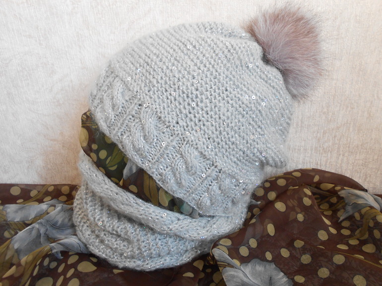 наши шапы)))