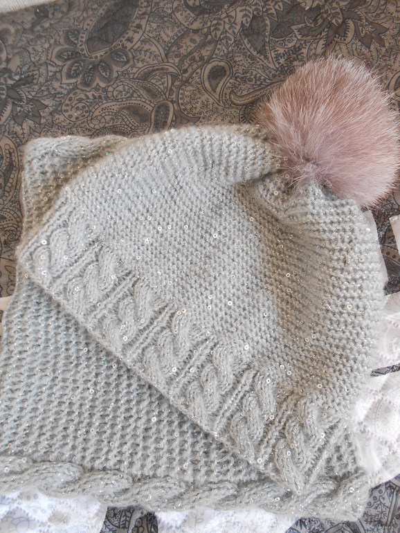 наши шапы)))