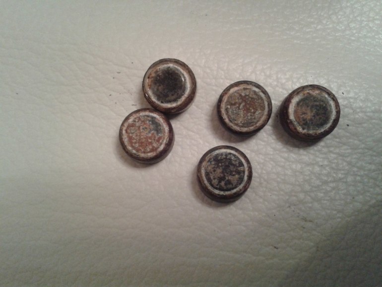 Наше попадание в Филатовскую(