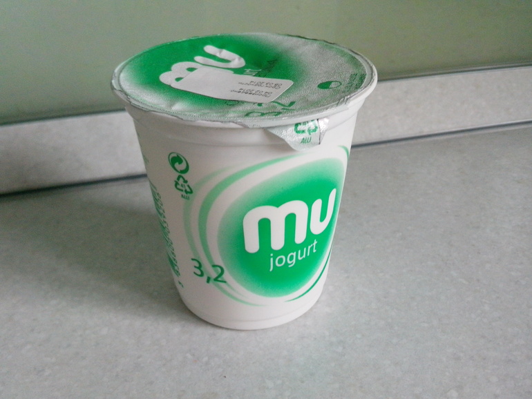 О йогурте в мультиварке