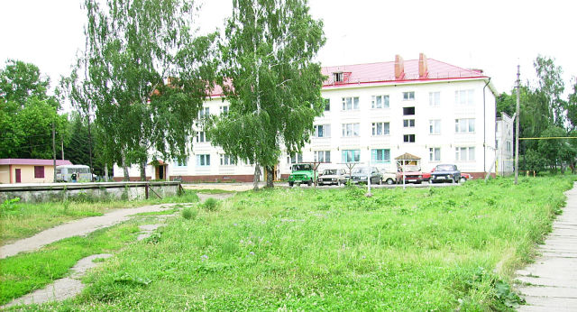 Помогите оценить квартиру