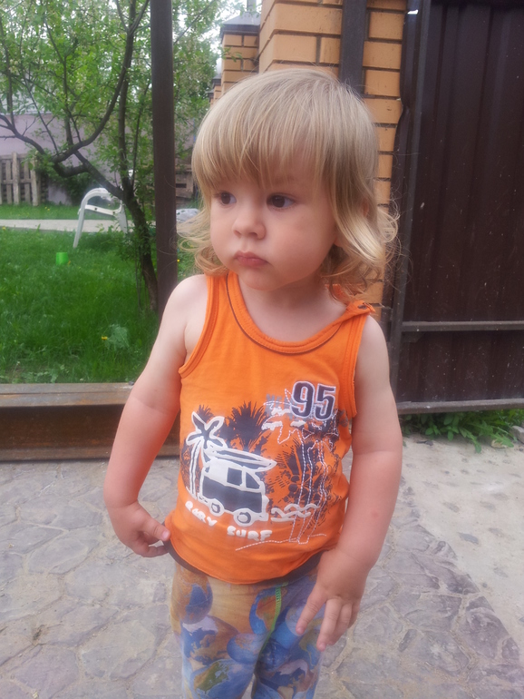 Никита, мой любимый сыночек. Фотогафии