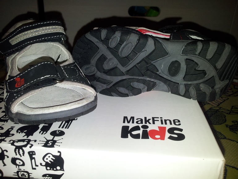 Обувь для мальчика 20-24 размеры. Москва