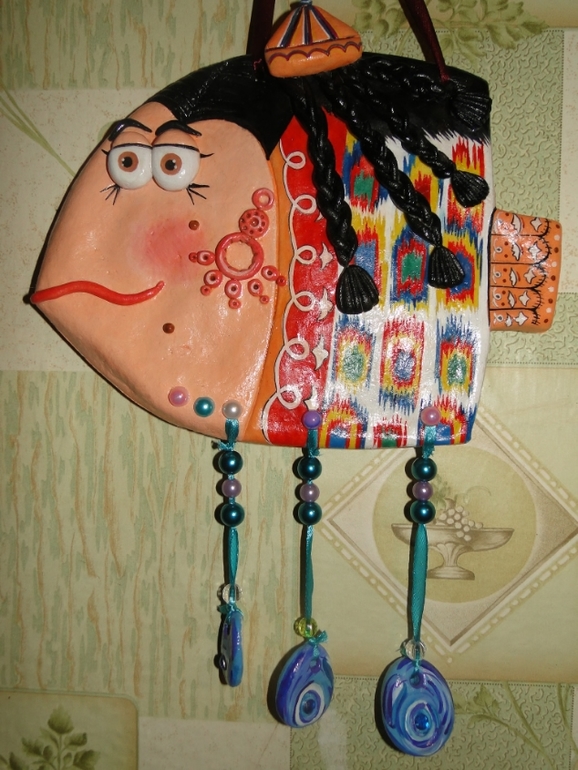 Подарок для себя любимой!