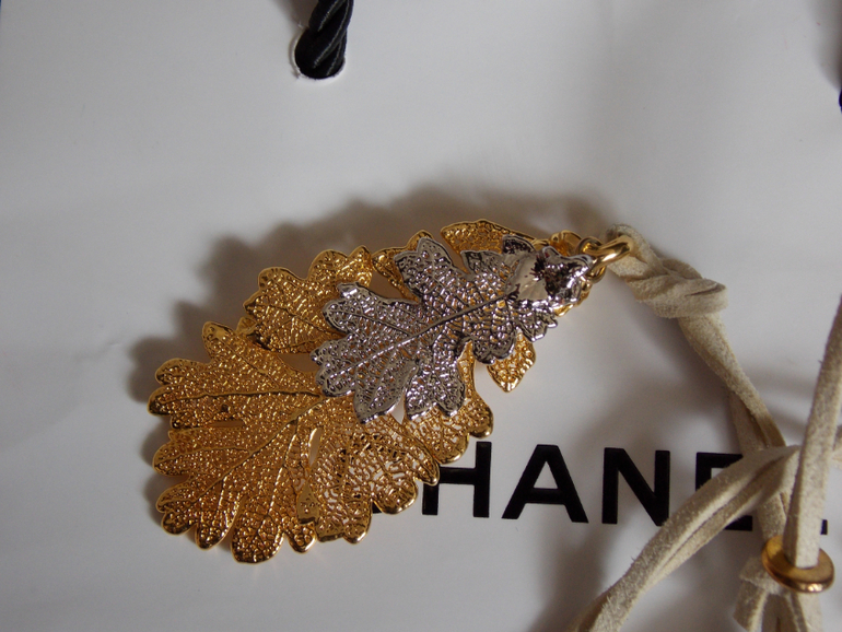 Хвастик ювелирной бижутерии Ester Bijoux!