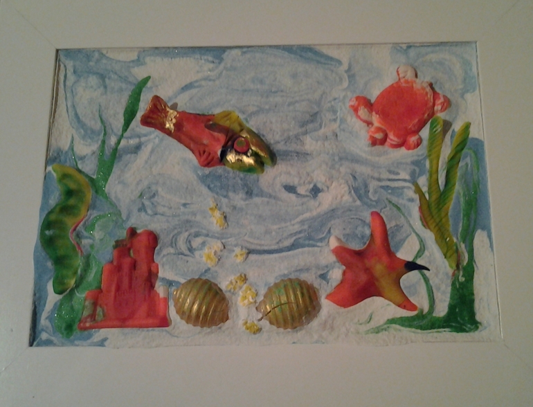 Тесто? Тесто. Тесто! :)