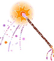 Об атмосфере в комнате сказок...