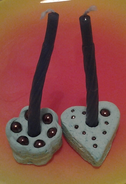 Тесто? Тесто. Тесто! :)