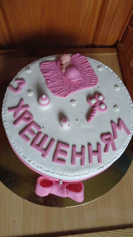 Вот так я отпраздновала Пасху