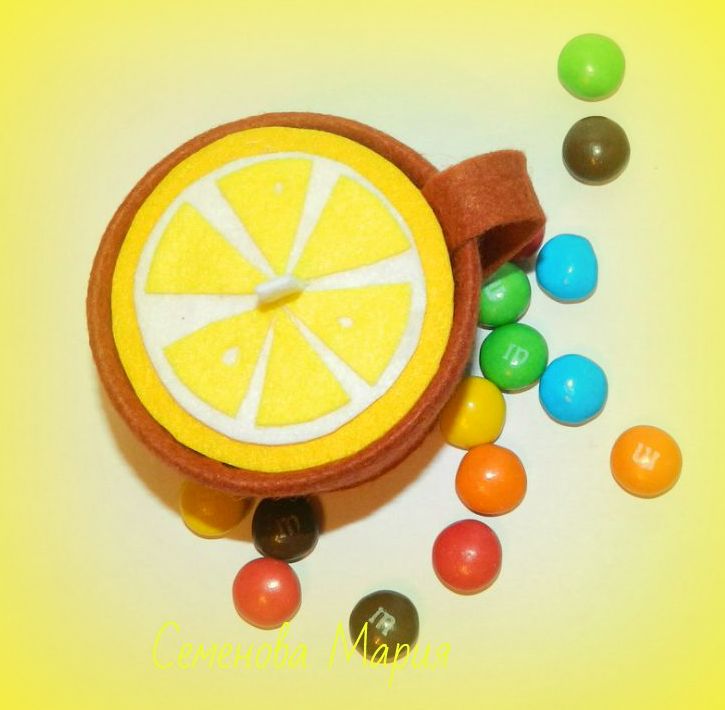 Поздравляем победителя, занявшего первое место в лимонном конкурсе!)