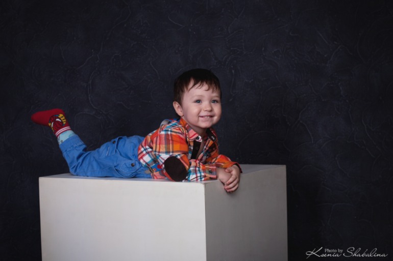 Здравствуй, ББ.