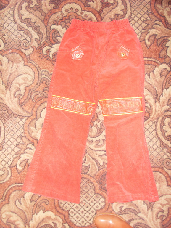 вещи на девочку 4-5 лет пакетом