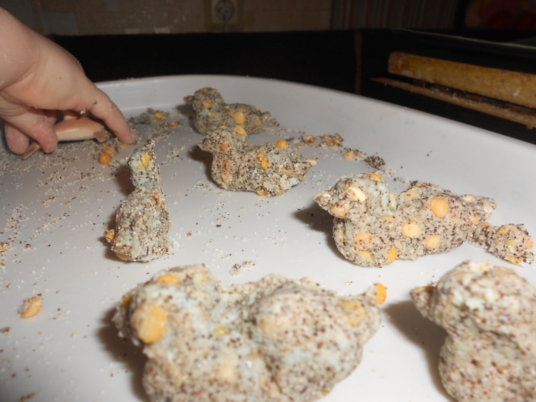 Грязные игры