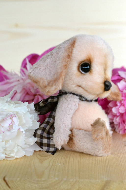 Малышка Диана