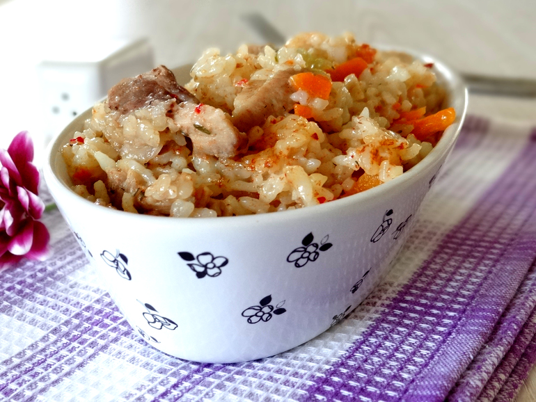 Мясные блюда рецепты на скорую руку с фото в духовке