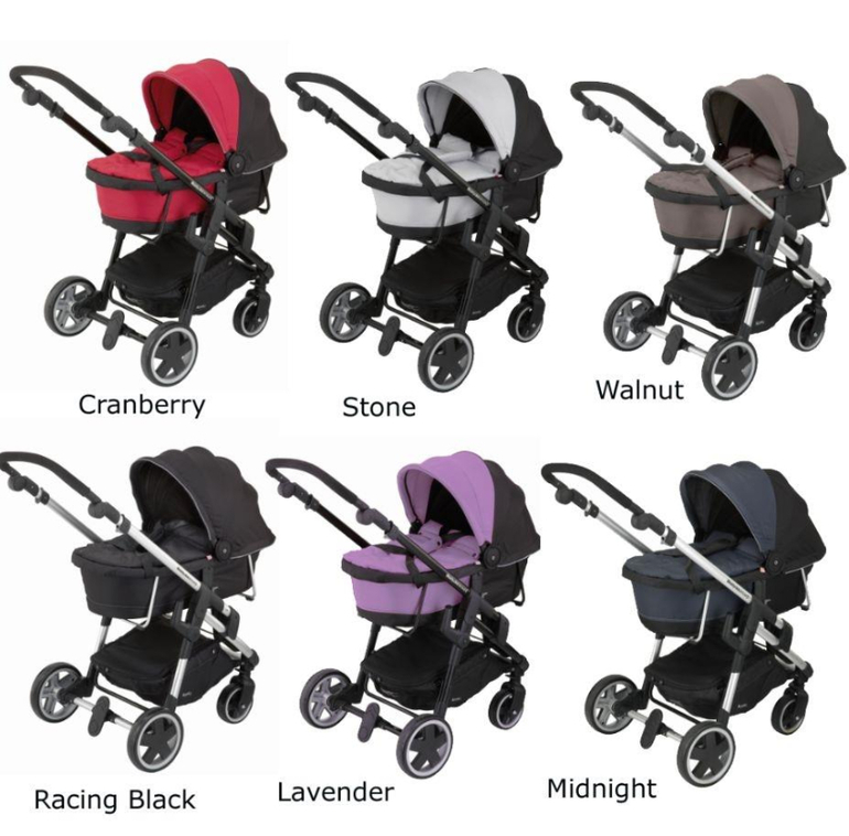 Kiddy buggy