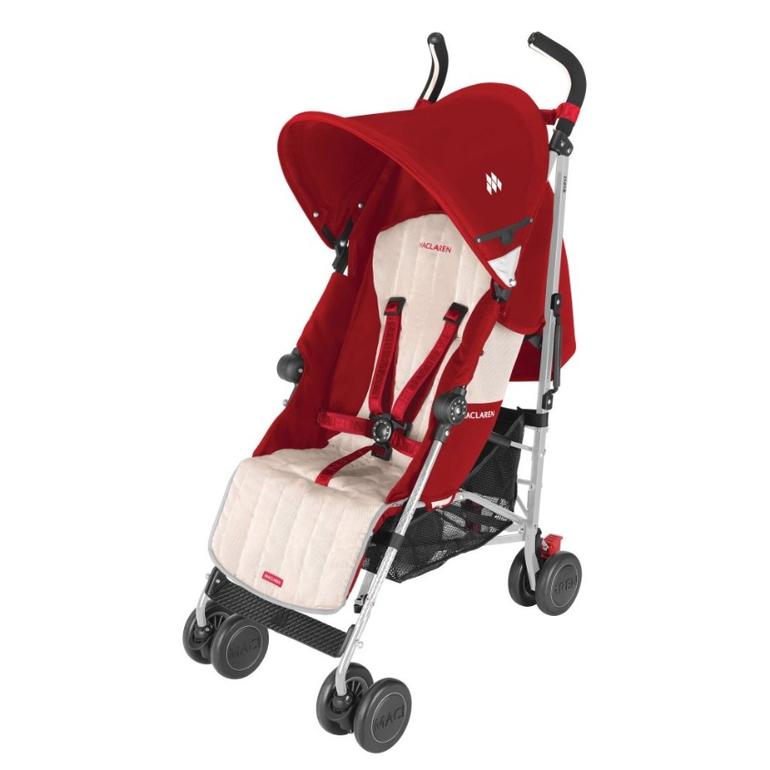 MacLaren Quest 15000р и MacLaren Techno XT 17500р бесплатная доставка по всей рф!!!