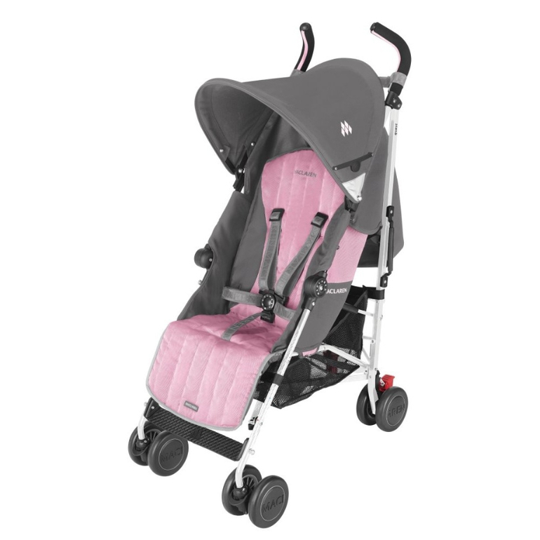MacLaren Quest 15000р и MacLaren Techno XT 17500р бесплатная доставка по всей рф!!!