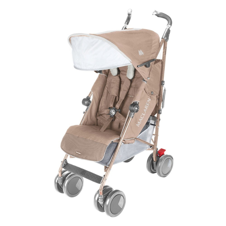 MacLaren Quest 15000р и MacLaren Techno XT 17500р бесплатная доставка по всей рф!!!