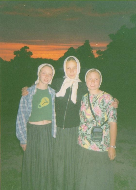 узнаете меня?