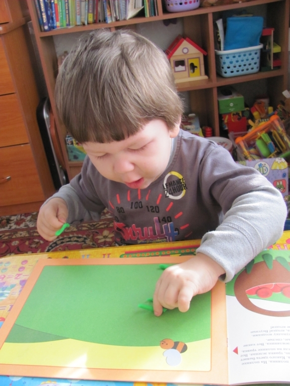 Немного февральского творчества...