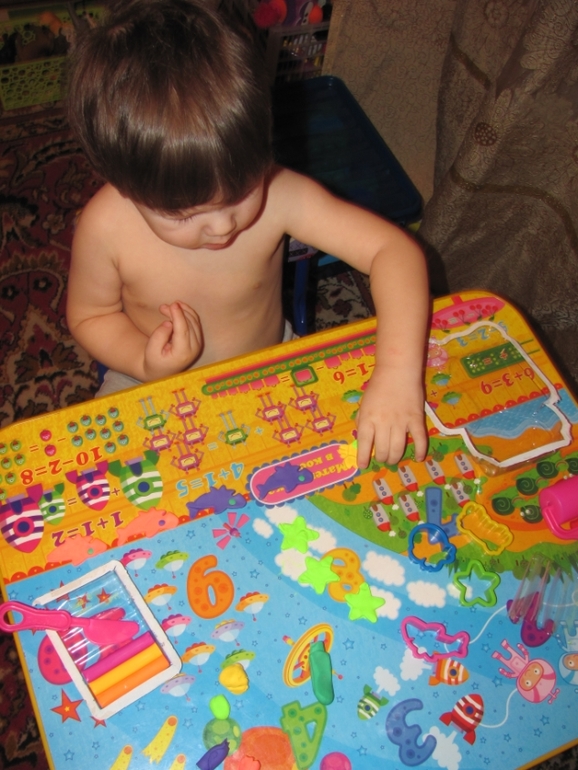 Немного февральского творчества...