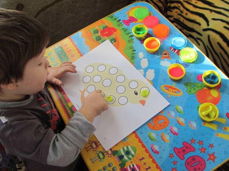 Немного февральского творчества...