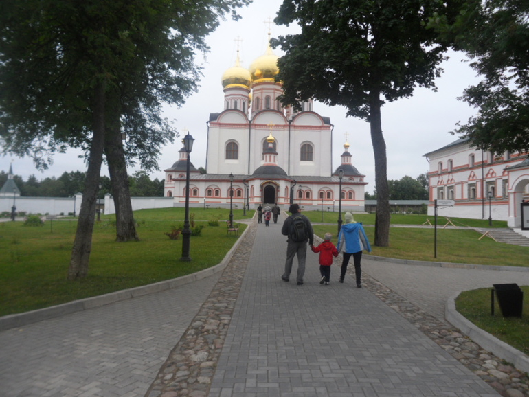 Пост новостей
