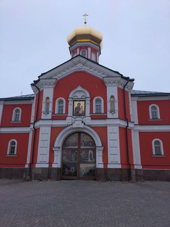 Пост новостей