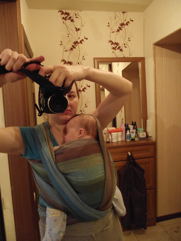 Исправляю ошибки. Вертикальный сон