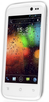 Чехол для смартфона FLY IQ447 Era Life 1