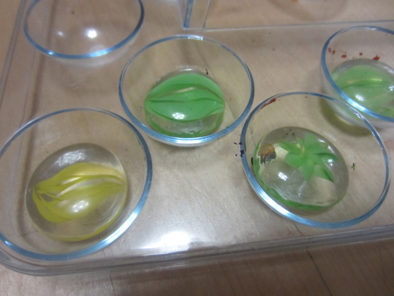 Недорогие заготовки и находки для занятий с малышом!