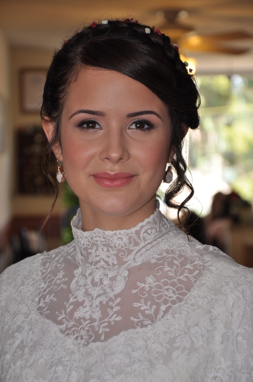 Обожаю ресницы...