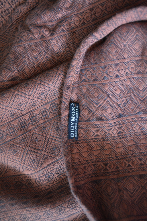 Продам Didymos Indio Mocca 6-ка