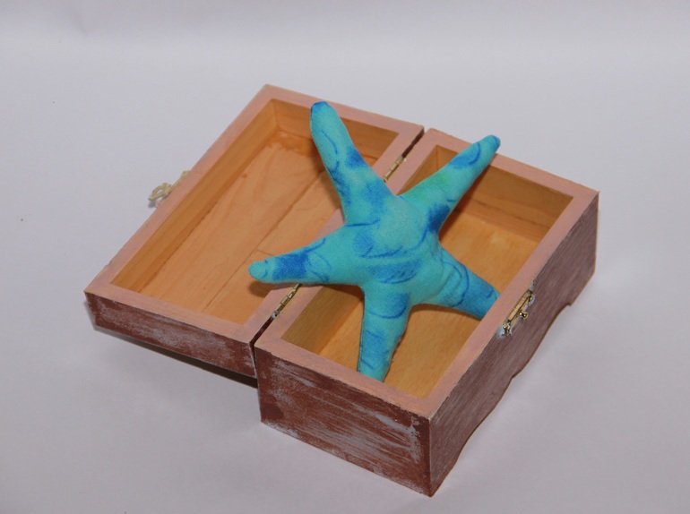 Морской набор в детскую