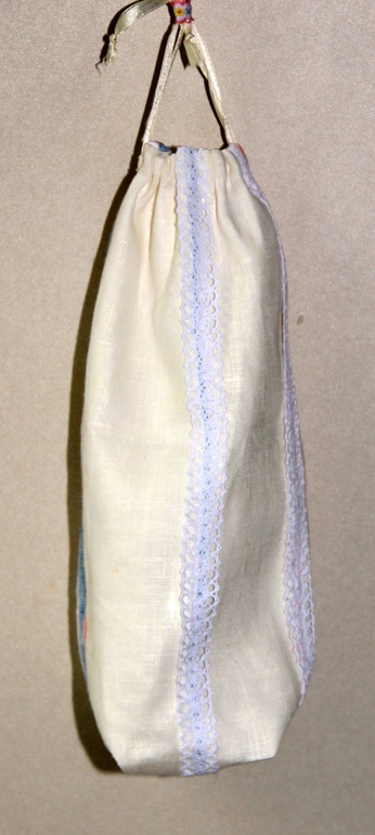 Лошадка-пижамница