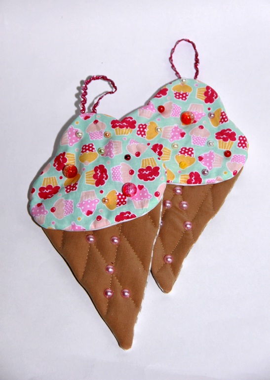 Лошадка-пижамница