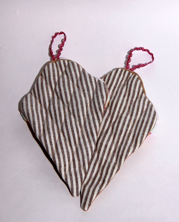 Лошадка-пижамница